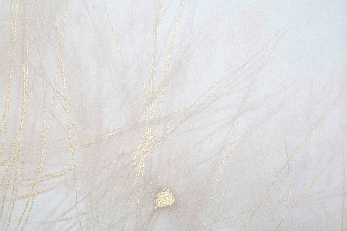 LEINWANDBILD Blumen  - Basics, Holz/Textil (80/120/3cm)