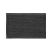 FUßMATTE 45/75 cm Cloud  - Anthrazit, KONVENTIONELL, Textil (45/75cm) - Esposa