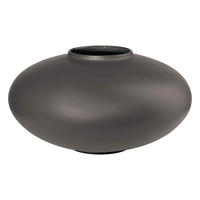 VÁZA, keramika, 10 cm - Basics, keramika (18/18/10cm) - ASA