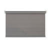 ROLLO - Grau, Design, Textil (100/160cm) - Homeware
