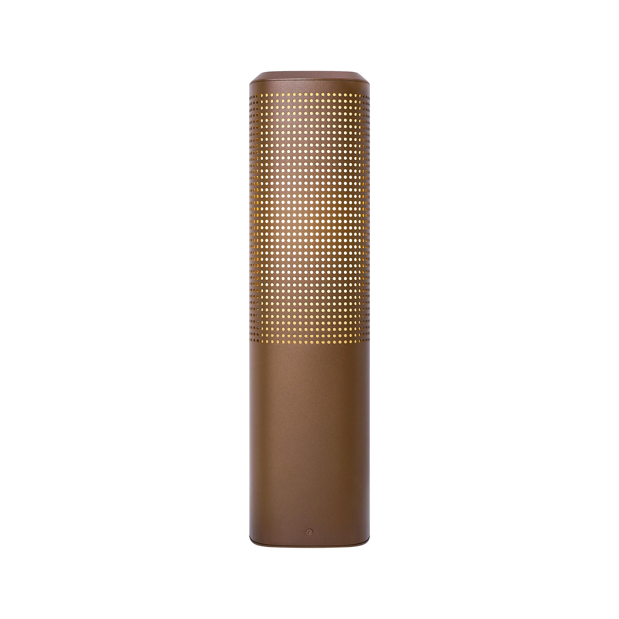 Nordlux Wegeleuchte Braun 45 cm