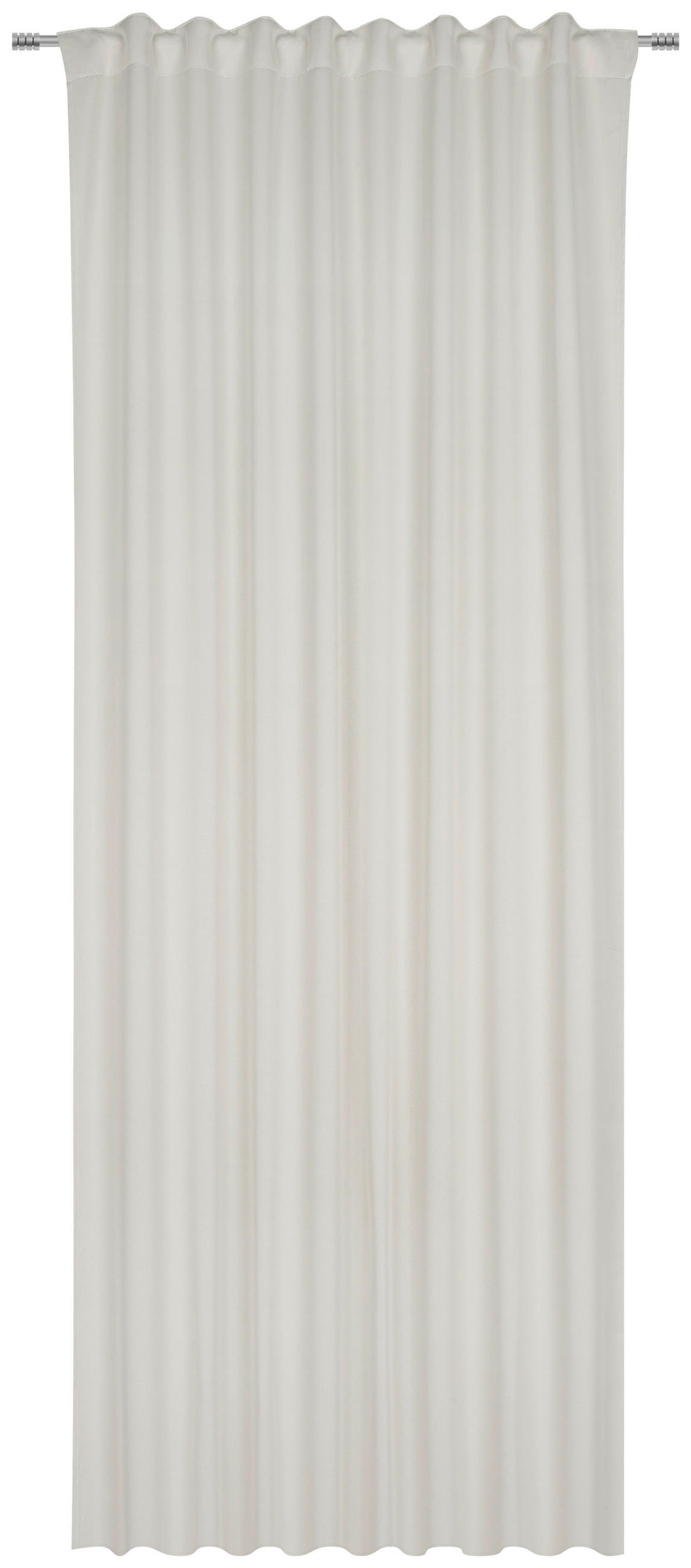 SÖTÉTÍTŐFÜGGÖNY sötétítő  - natúr színű, Basics, textil (140/300cm) - Esposa