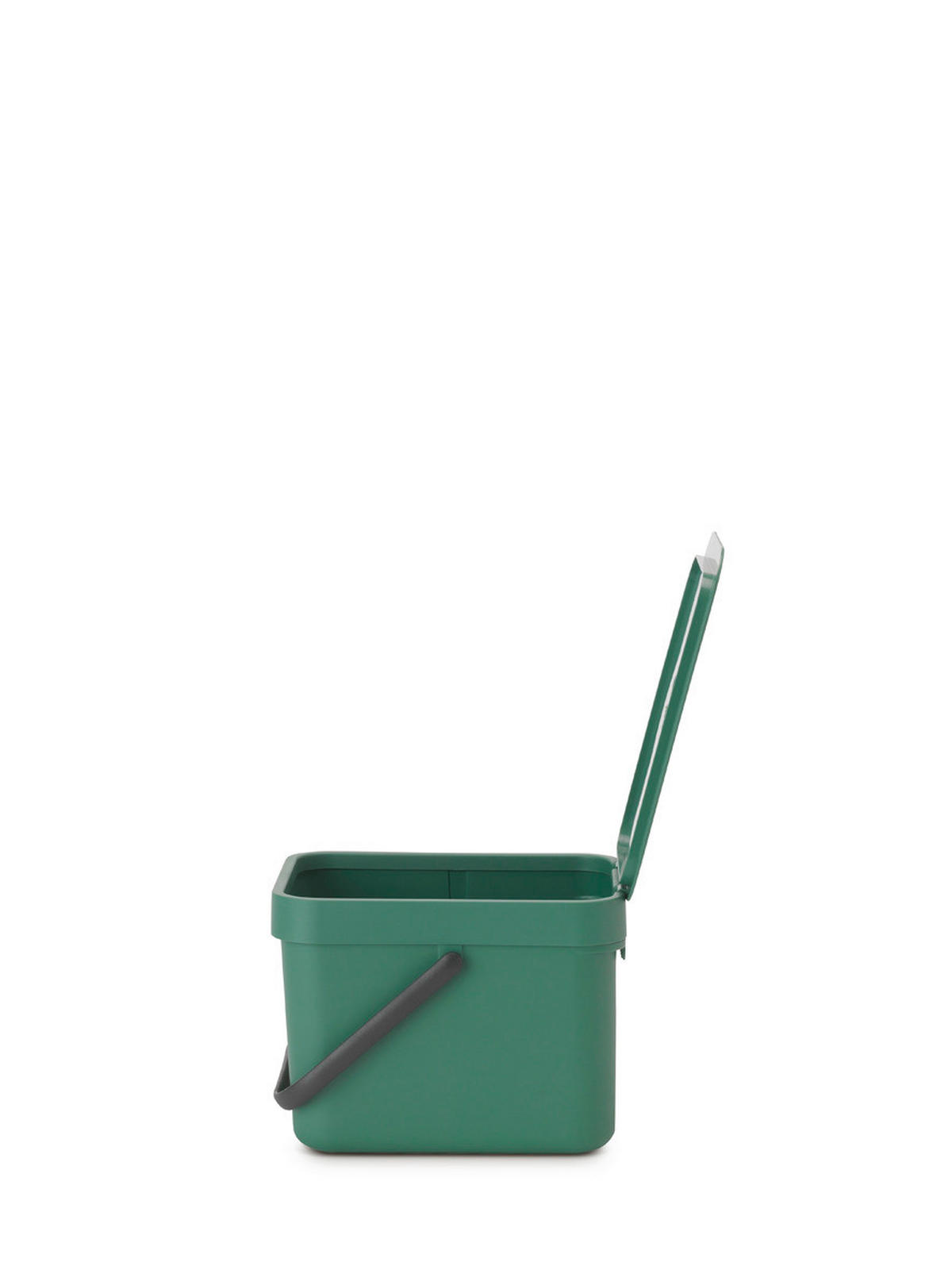 ABFALLEIMER 6 L  - Basics, Kunststoff (20/18.1/24.9cm) - Brabantia