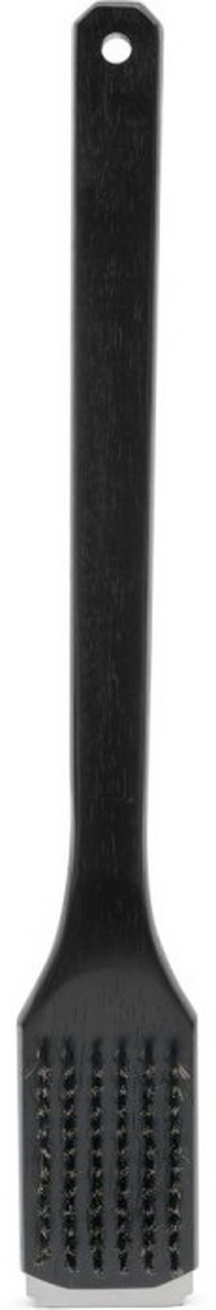 PRIBOR ZA ŽAR - barve nerjavečega jekla, Basics, kovina (43,2/8,10/6cm) - Napoleon