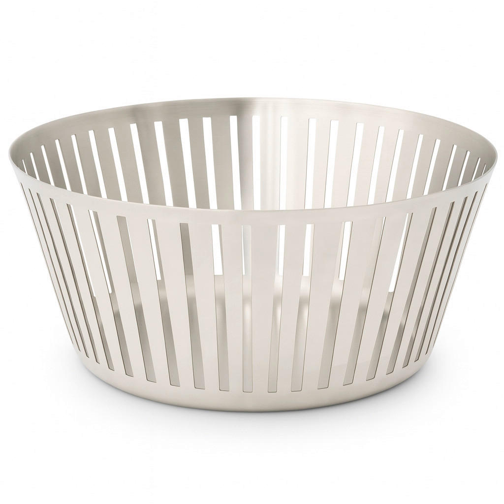 Coș Pentru Pâine 21/6,8 cm