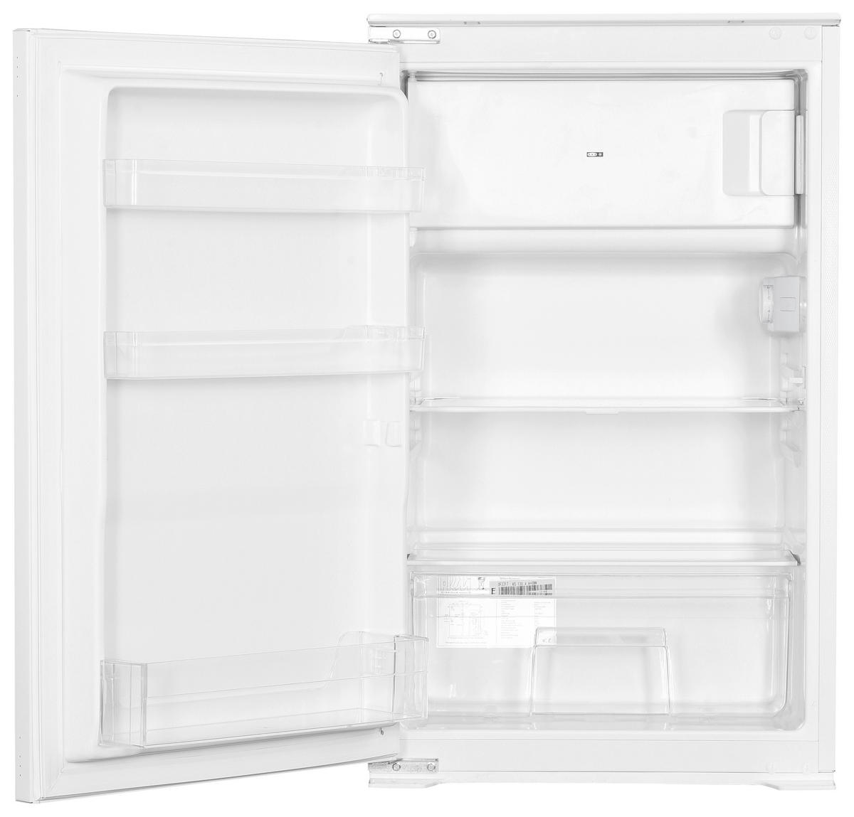 KUCHYNSKÁ LINKA WITO 310 - biela/farba ušľachtilej ocele, Modern, kompozitné drevo/plast (310cm) - FlexWell