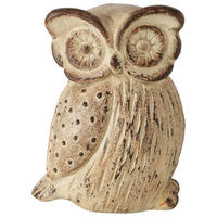 DEKOEULE - Braun, LIFESTYLE, Kunststoff (22/16/30cm)