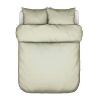 BETTWÄSCHE Senja Renforcé 200/200 cm  - Waldgrün, Basics, Textil (200/200cm) - Marc O'Polo