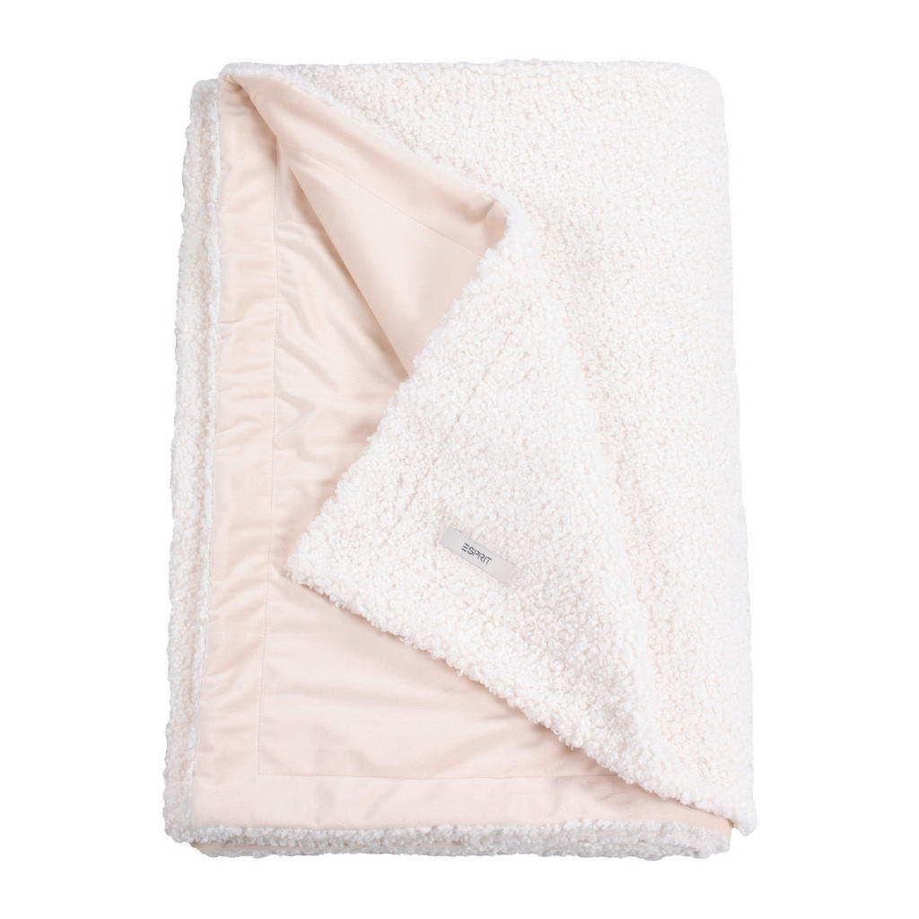 Esprit PLÉD, polyester, 130/170 cm