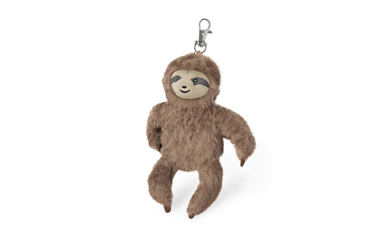 SCHLÜSSELANHÄNGER  - Basics, Kunststoff (10,5/10/8,5cm)