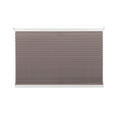 PLISSEE 100/130 cm  - Taupe, Design, Textil (100/130cm) - Homeware