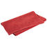 GÄSTETUCH 30/50 cm - Rot, KONVENTIONELL, Textil (30/50cm) - Esposa GÄSTETUCH 30/50 cm - Rot, KONVENTIONELL, Textil (30/50cm) - Esposa