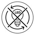 LED-DECKENLEUCHTE 65,5/65,5/6,5 cm   - Anthrazit, Design, Kunststoff/Metall (65,5/65,5/6,5cm) - Novel