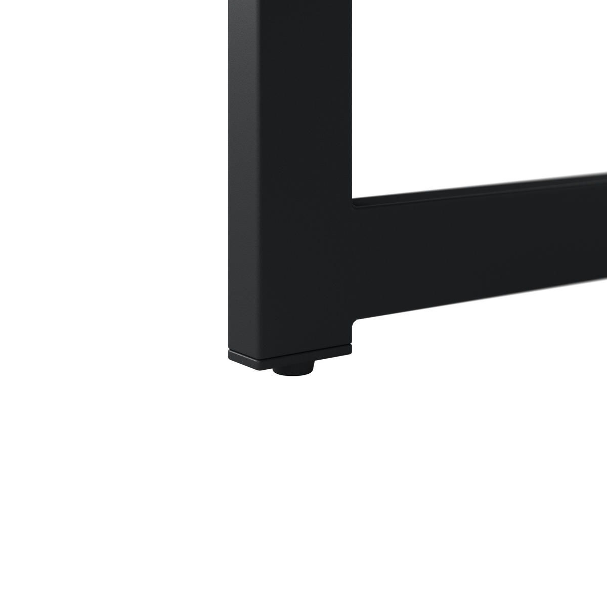 LOUNGESOFA 192/73/57 cm Akazie Hartholz Aluminium  - Grau, MODERN, Holz/Metall (192/73/57cm) - Ambia Garden