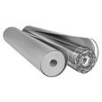 DÄMMUNTERLAGE für Laminat  per m² - Alufarben, Basics, Kunststoff (93/1613/0,16cm) - Homeware