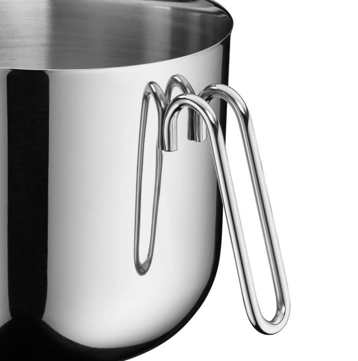 RÜHRSCHÜSSEL - Basics, Metall - WMF