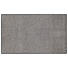 FUßMATTE 90/150 cm - Grau, KONVENTIONELL, Textil (90/150cm) - Esposa FUßMATTE 90/150 cm - Grau, KONVENTIONELL, Textil (90/150cm) - Esposa