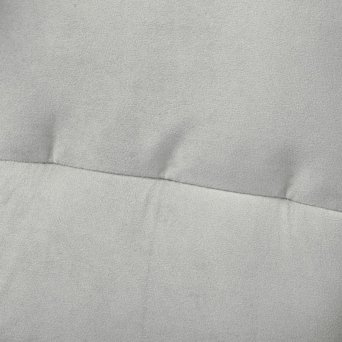 KINDERSESSEL Scandi Mini  - Grau, Design, Textil (60/74/69cm) - Livetastic