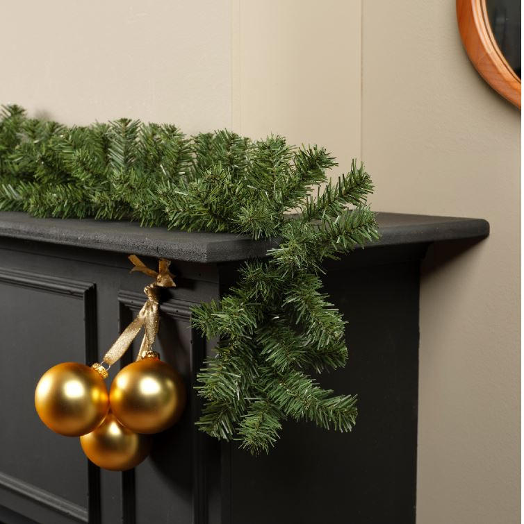 GIRLANDA - Basics (20/270cm) - X-Mas