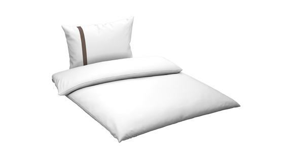 WENDEBETTWÄSCHE Perkal 140/200 cm  - Multicolor, LIFESTYLE, Textil (140/200cm) - Novel