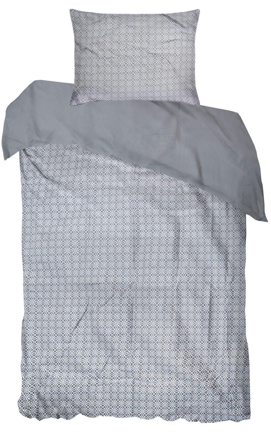 POSTELJINA 140/200 cm OLIVER - prirodne boje, Konvencionalno, tekstil (140/200cm)
