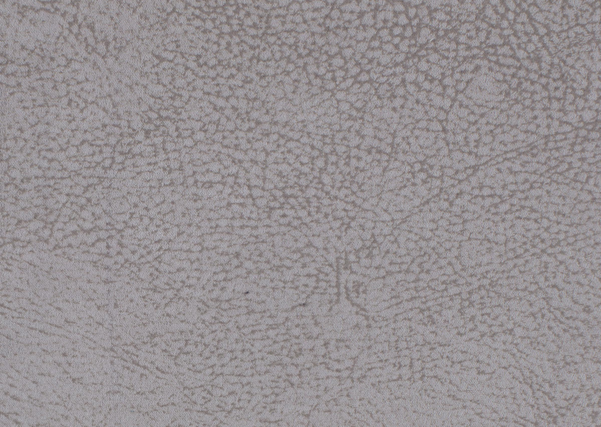 HÖRNSOFFA i mikrofiber aluminiumfärg  - aluminiumfärg, Design, metall/textil (242/275cm) - Dieter Knoll