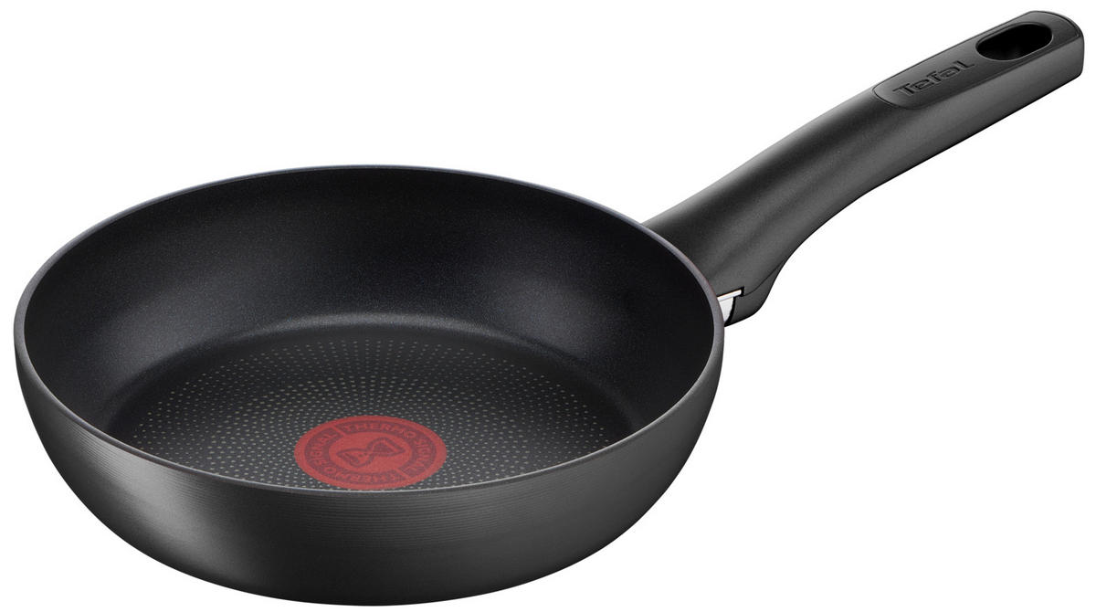 SERPENYŐ 20 cm  - Basics, fém (20cm) - Tefal