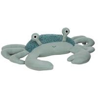 PLIŠANA ŽIVOTINJA   - plava, Trend, tekstil (35/25cm) - Avelia