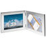BILDERRAHMEN Silberfarben - Silberfarben, Basics, Glas/Metall (13/18/2cm) BILDERRAHMEN Silberfarben - Silberfarben, Basics, Glas/Metall (13/18/2cm)