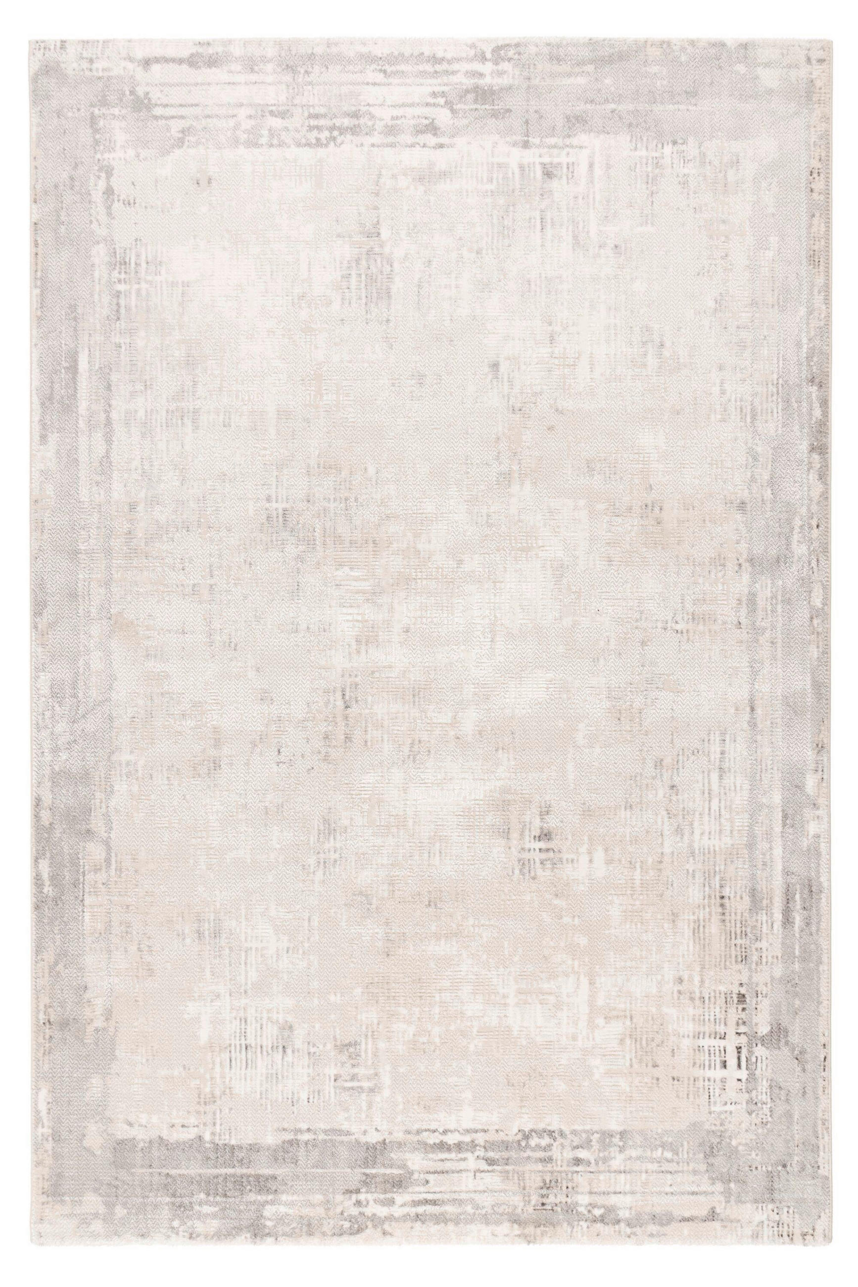 WEBTEPPICH 160/230 cm Chalet Beige  - Beige, Design, Textil (160/230cm) - Pierre Cardin