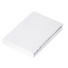 BETTTUCH 220/260 cm - Weiß, Basics, Textil (220/260cm) - SCHLAFGUT