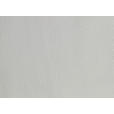 RELAXSESSEL in Leder Silberfarben - Chromfarben/Silberfarben, Design, Leder/Metall (64/112/80cm) - Cantus