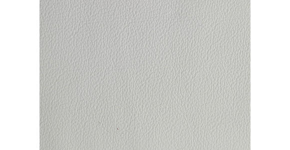 RELAXSESSEL in Leder Silberfarben - Edelstahlfarben/Silberfarben, Design, Leder/Metall (78/112/85cm) - Cantus