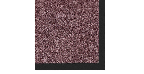 SCHMUTZFANGMATTE 120/180 cm Lila - Lila, KONVENTIONELL, Kunststoff/Textil (120/180cm) - Esposa