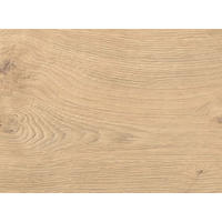 LAMINATBODEN  per  m² - Hellbraun/Eichefarben, Natur, Holzwerkstoff (220/24,3/0,8cm) - Living by HARO