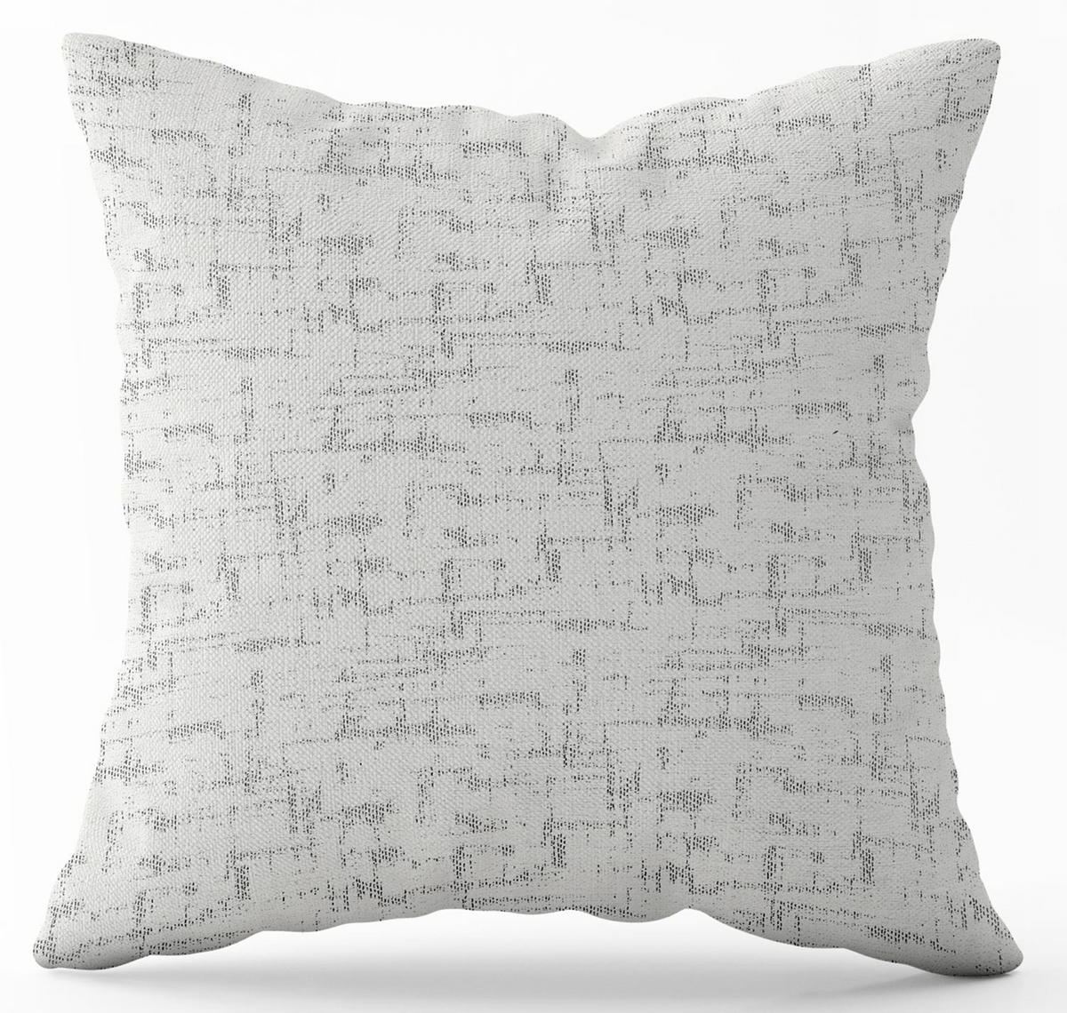 DEKORATIVNA JASTUČNICA 40/40 cm     - višebojna, Osnovno, tekstil/plastika (40/40cm) - X-Mas