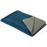DECKE - Petrol/Graphitfarben, Design, Textil (78/51/5cm) DECKE - Petrol/Graphitfarben, Design, Textil (78/51/5cm)