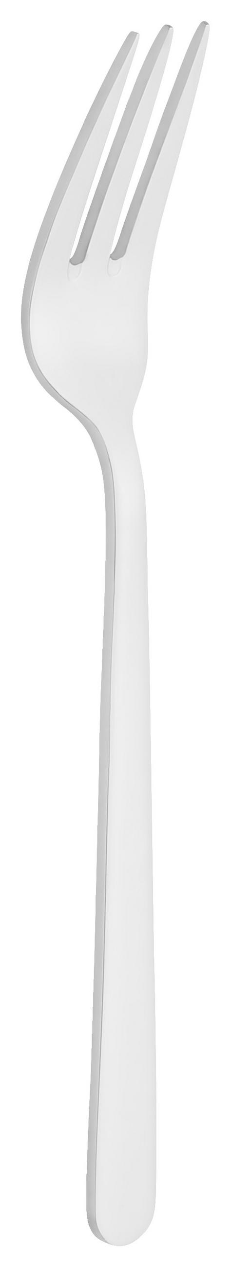 BESTECKSET BETA 67-teilig Edelstahl  - Silberfarben, MODERN, Metall (43/8.5/35.5cm) - Berndorf