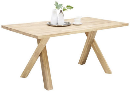 Esstisch In Holz 160 90 76 Cm Online Kaufen Xxxlutz