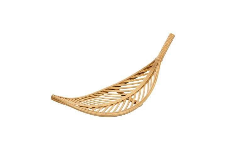 DEKOTABLETT - Naturfarben, Basics, Holz (62/22/17cm)