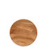 TELLER Holz - Eichefarben, Basics, Holz (20cm) - Rosenthal TELLER Holz - Eichefarben, Basics, Holz (20cm) - Rosenthal