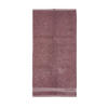DUSCHTUCH H/W 2019 70/140 cm  - Aubergine, Basics, Textil (70/140cm) - Marc O'Polo