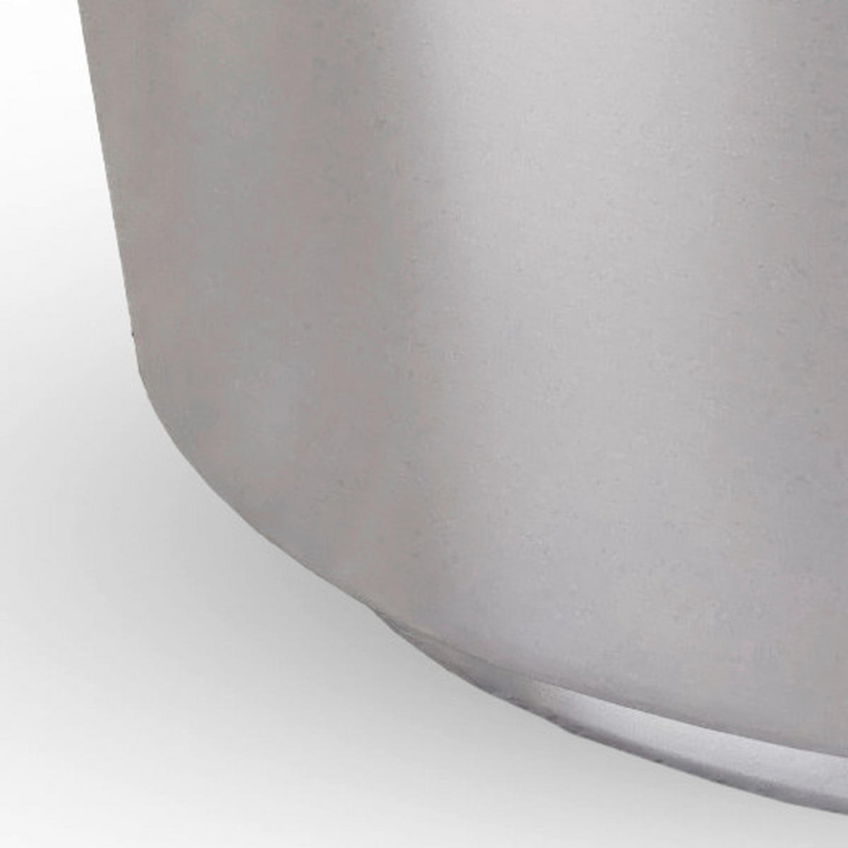 COUCHTISCH Metall, Stein 80/80/41,5 cm  - Grün/Nickelfarben, Design, Stein/Metall (80/80/41,5cm) - MID.YOU