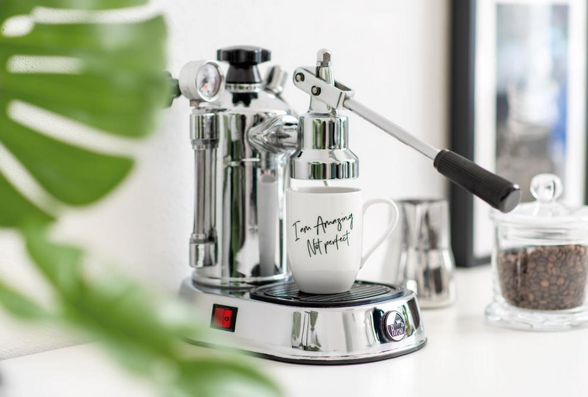 KAFFEEBECHER Statement    - LIFESTYLE, Keramik (11,5/8/10,5cm) - Villeroy & Boch