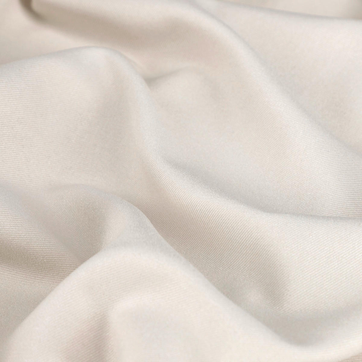 FERTIGVORHANG blickdicht  - Creme, Basics, Textil (130/250cm) - Joop!