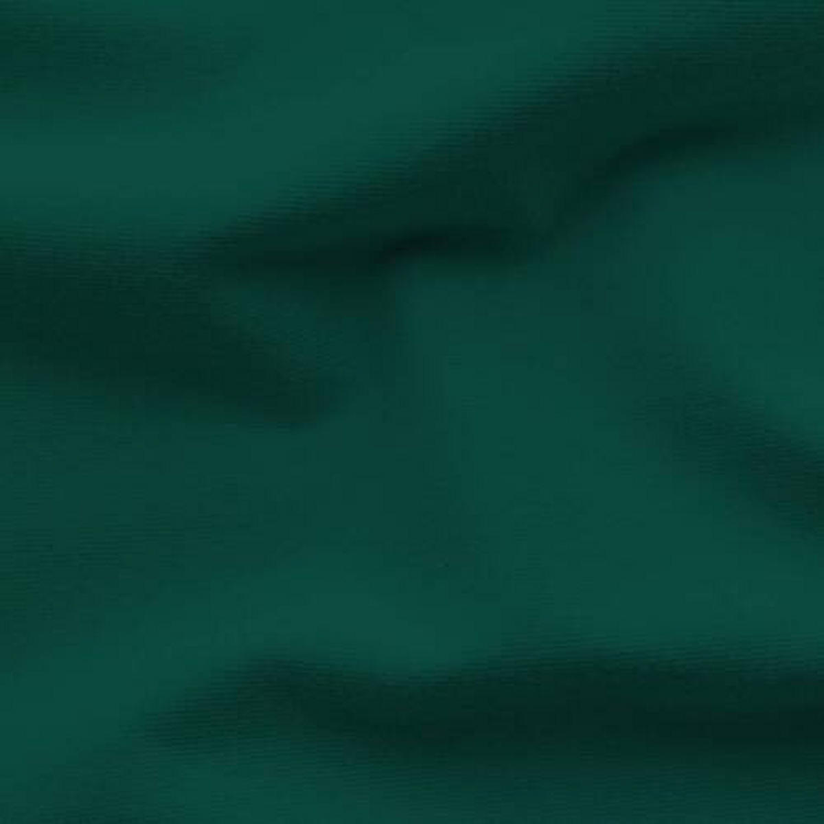 TOPPER-SPANNBETTTUCH PURE Jersey  - Grün, Basics, Textil (180-200/200-220cm) - Schlafgut