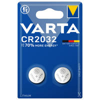 BATTERI - Basics - Varta