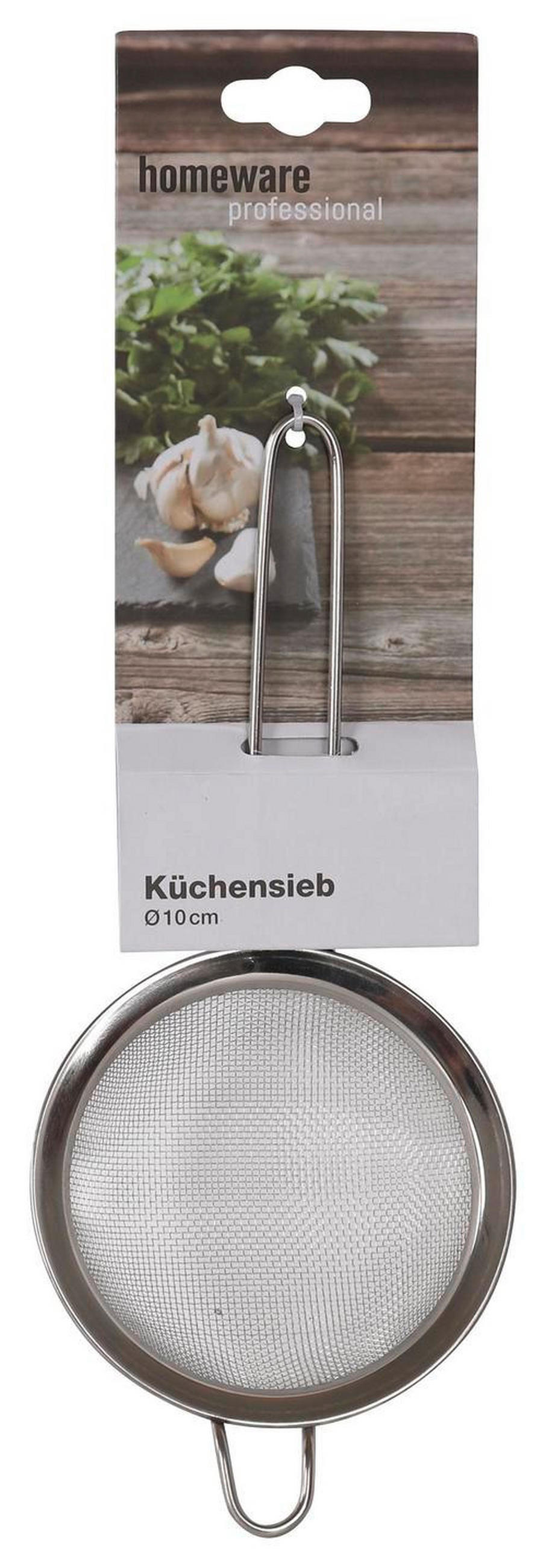 KÜCHENSIEB - Basics (10cm) - Homeware Profession.