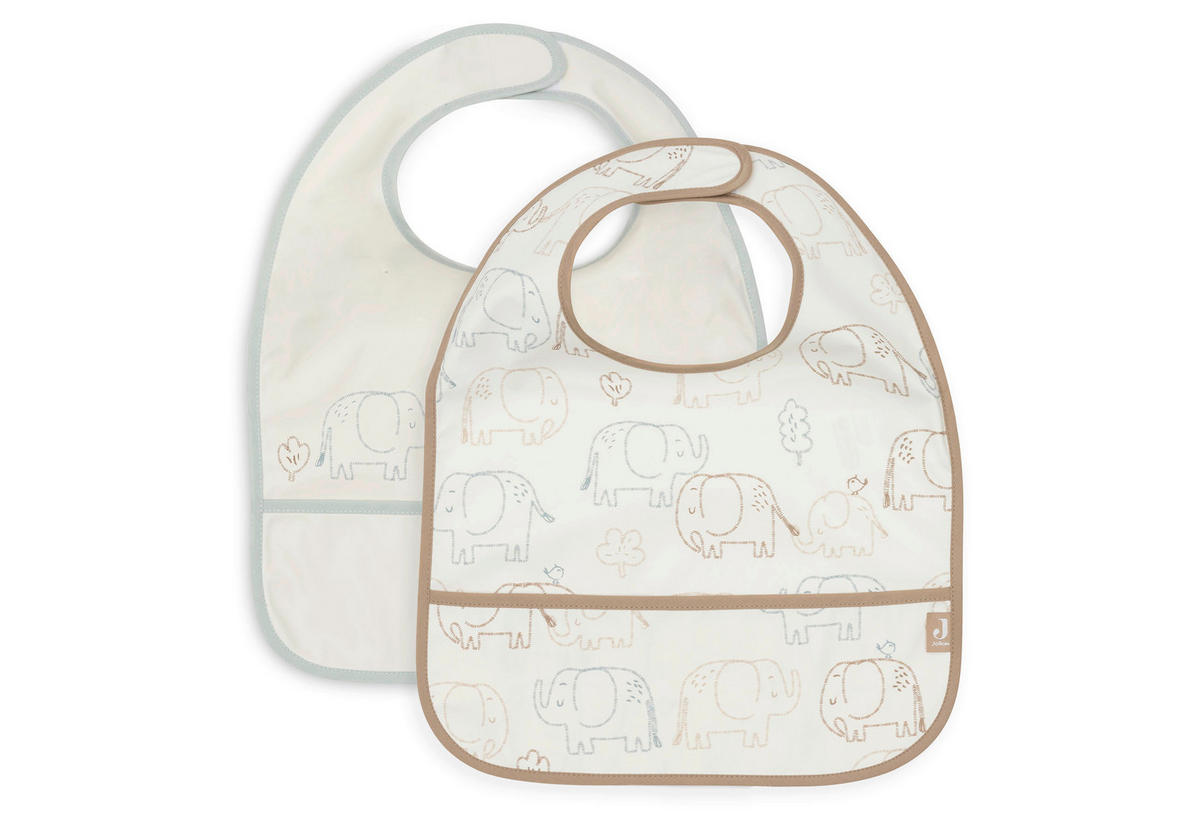 SLINČEK - večbarvno, Basics, tekstil (29/40/1cm) - JOLLEIN