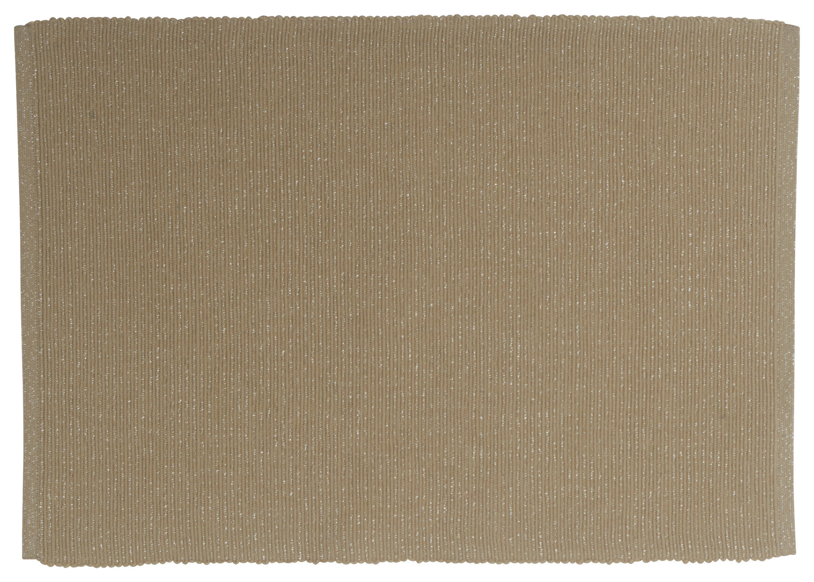 PODMETAČI ZA STOL zelena , tekstil   - zelena, Konvencionalno, tekstil (33/48cm) - X-Mas